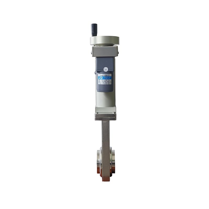 Application (PA)105~1.3x10-5≤1.3x10-5 valve leakage rate (PA.L/S) Check Valve Vacuum ​Power supply voltage (V/HZ)220/50