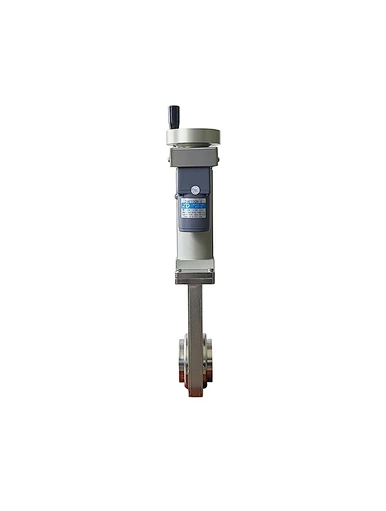 vacuum pump check valve